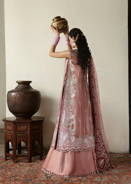 Afrozeh | Shehnai Wedding Formals'25 - Roshaan