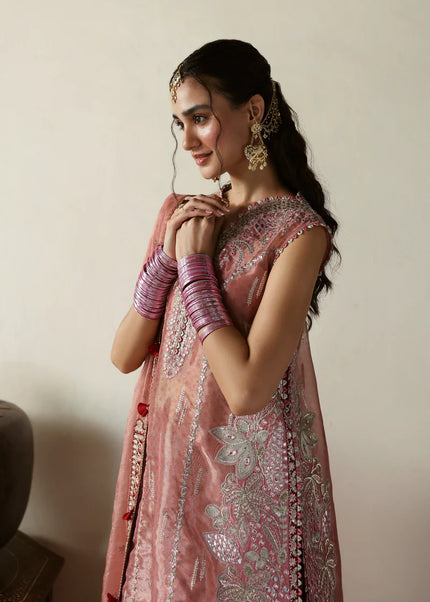 Afrozeh | Shehnai Wedding Formals'25 - Roshaan