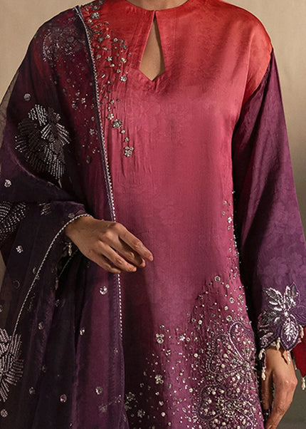 Afrozeh | Silk Muse '26 - Brumal