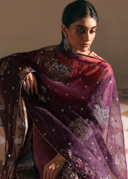 Afrozeh | Silk Muse '26 - Brumal