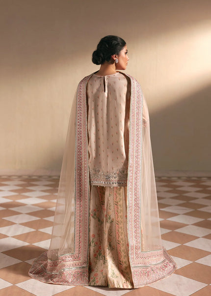 Afrozeh | Silk Muse '26 - Velaine