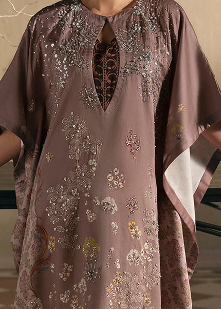 Afrozeh | Silk Muse '26 - Orvelle