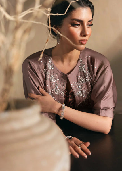 Afrozeh | Silk Muse '26 - Orvelle