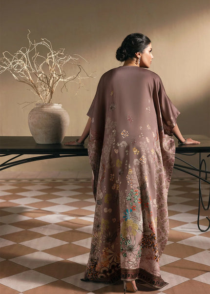 Afrozeh | Silk Muse '26 - Orvelle