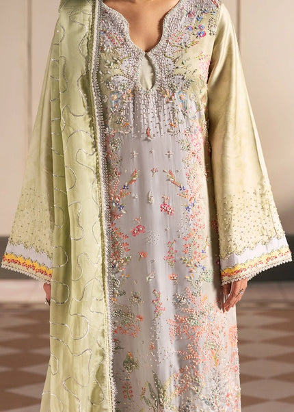 Afrozeh | Silk Muse '26 - Sublime