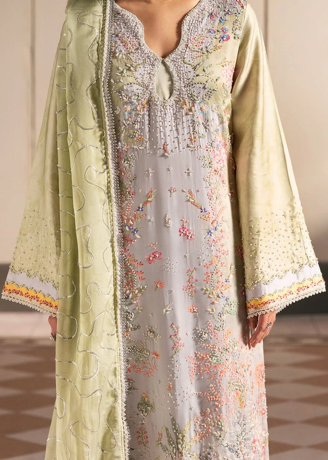 Afrozeh | Silk Muse '26 - Sublime