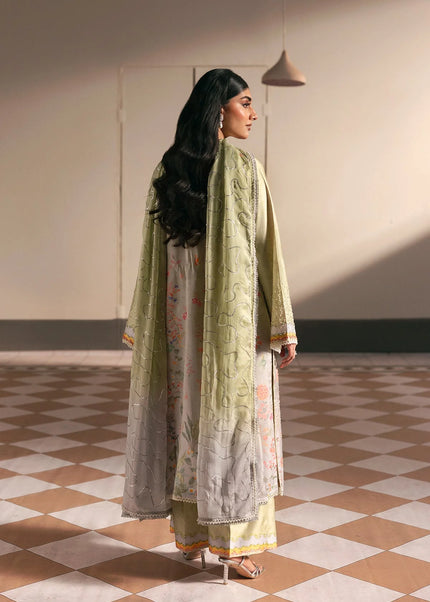 Afrozeh | Silk Muse '26 - Sublime