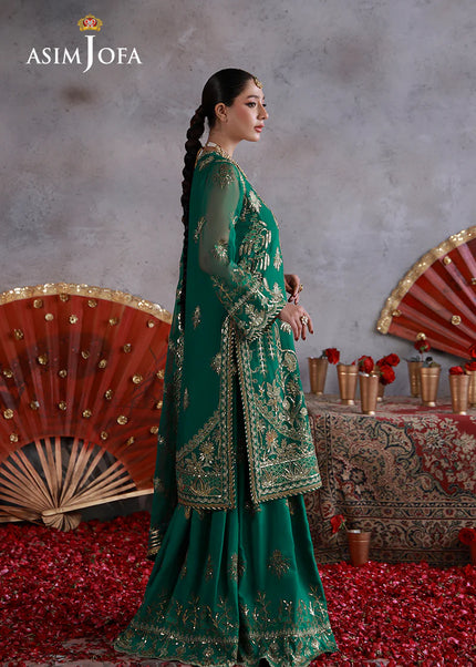 Asim Jofa | Wedding Festive - AJULN-16