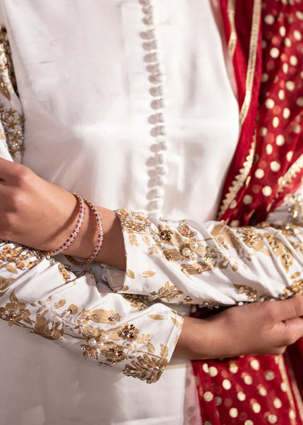 Zeemal Bhatti | Felicita - Dove