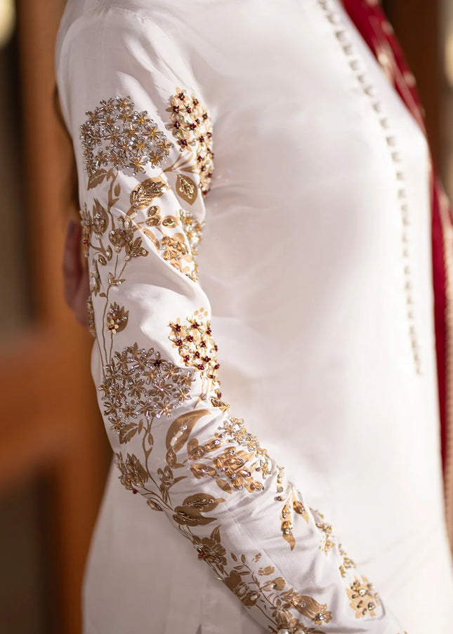 Zeemal Bhatti | Felicita - Dove
