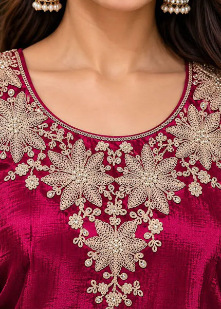 Chinnon Embroidered Lehenga Choli Series