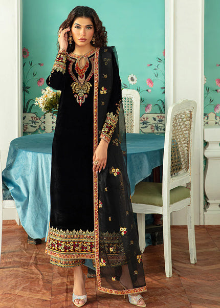 Vanya | Fancy Formal - KV-38