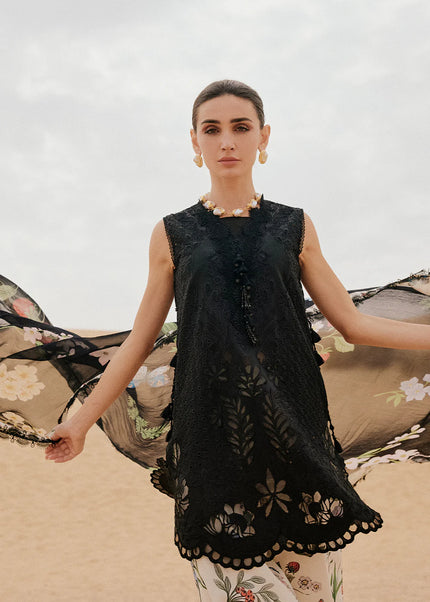 Saira Rizwan | Luxury Lawn '26 - Diara