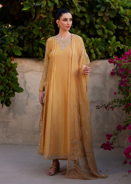 Kanwal Malik | Ghina - Reha