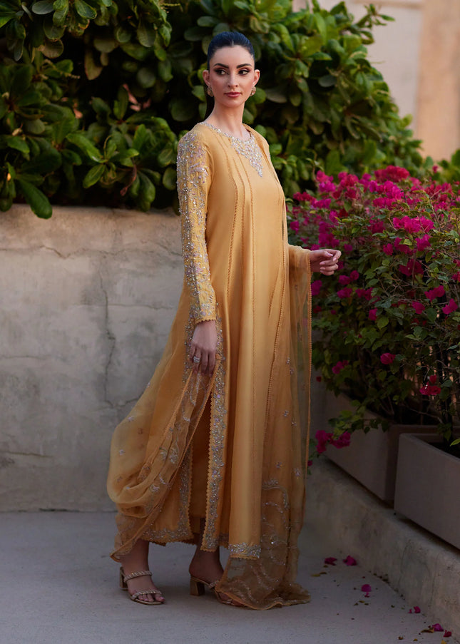 Kanwal Malik | Ghina - Reha