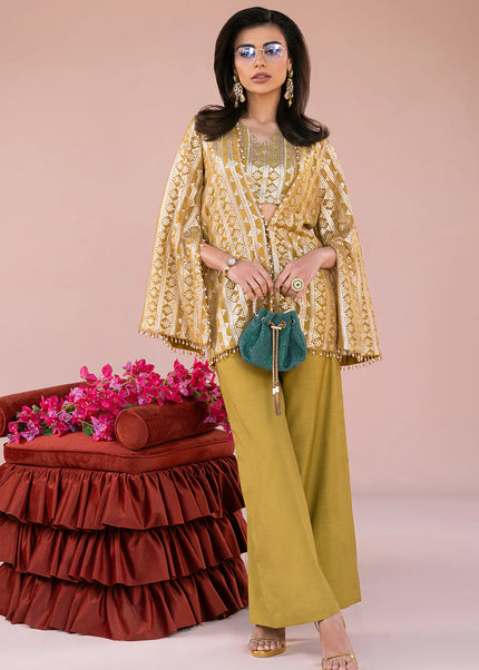 Vanya | Festive Collection - FR-02