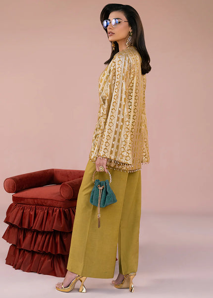Vanya | Festive Collection - FR-02
