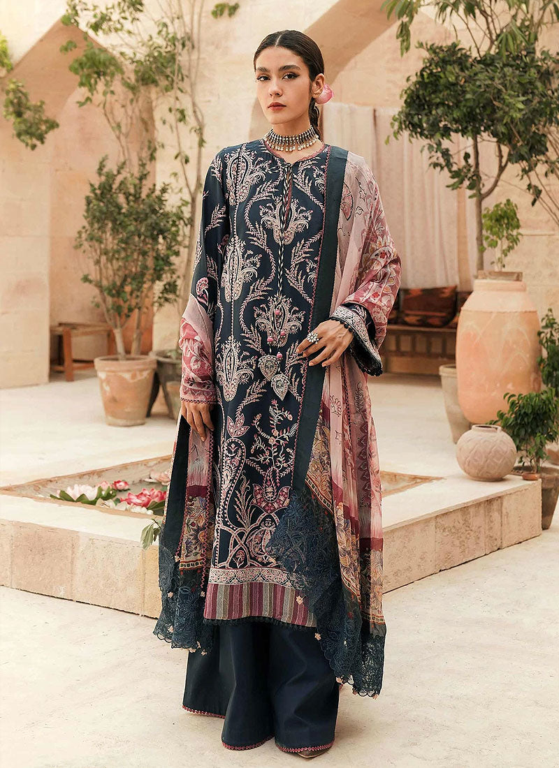 zara shahjahan formal dresses Wedding Formals 2020 - Buy Unstitched Clothing
