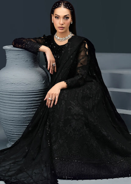 Alizeh | Reena - Handmade Collection'24- Zohreh