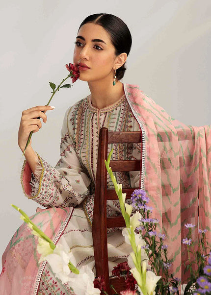 ZARA SHAHJAHAN - Coco SS 23 collection