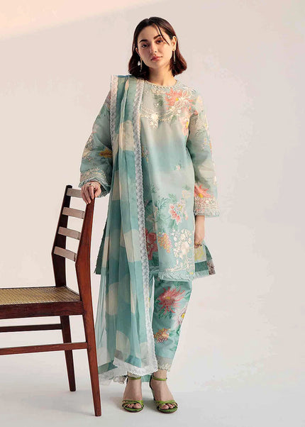 ZARA SHAHJAHAN - Coco SS 23 collection