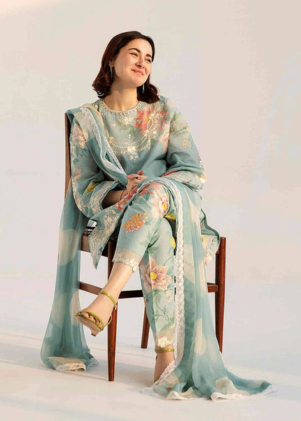 ZARA SHAHJAHAN - Coco SS 23 collection