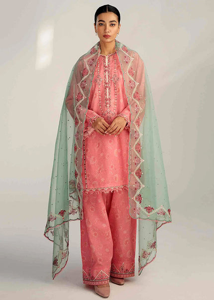 ZARA SHAHJAHAN - Coco SS 23 collection