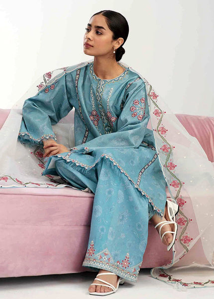 ZARA SHAHJAHAN - Coco SS 23 collection