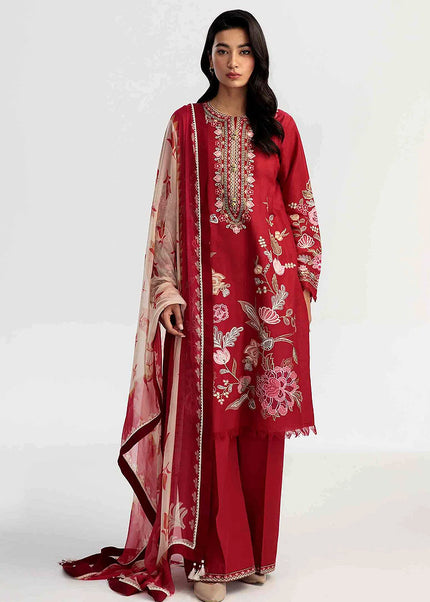 ZARA SHAHJAHAN - Coco SS 23 collection